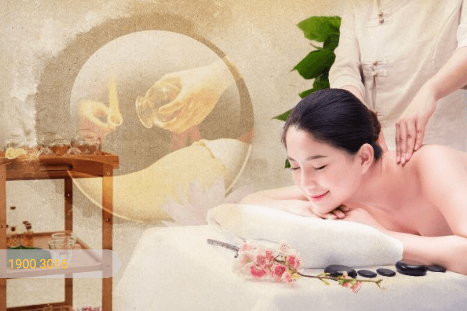 Không gian Luma Spa